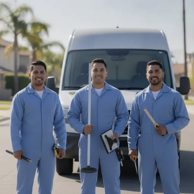 Cristalero equipo en Chicoloapan